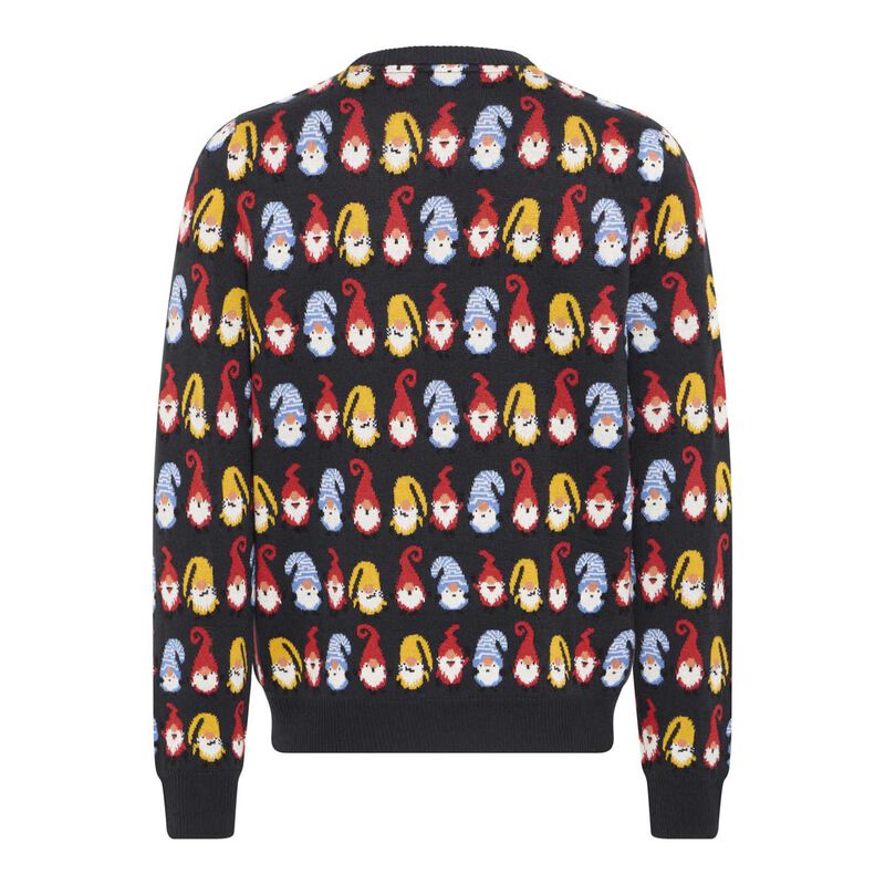 Blend Memphis Christmas Knit Jersey image number 1